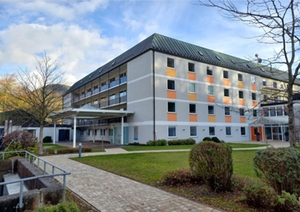 Neue Wohnungen Campus Chiemgau