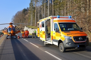 Unfall tödlich Sillersdorf